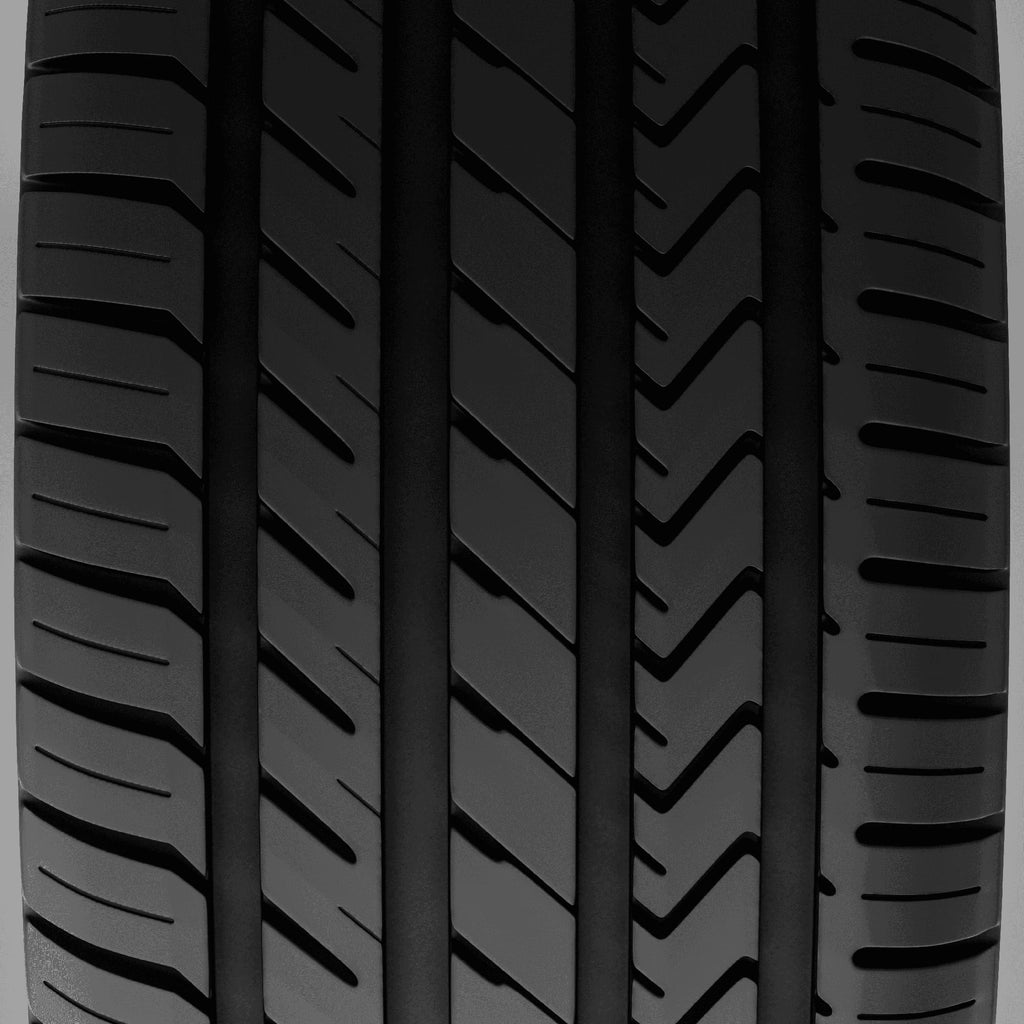 Lexani LX-Twenty Performance 275/35R21 103Y XL Passenger Tire
