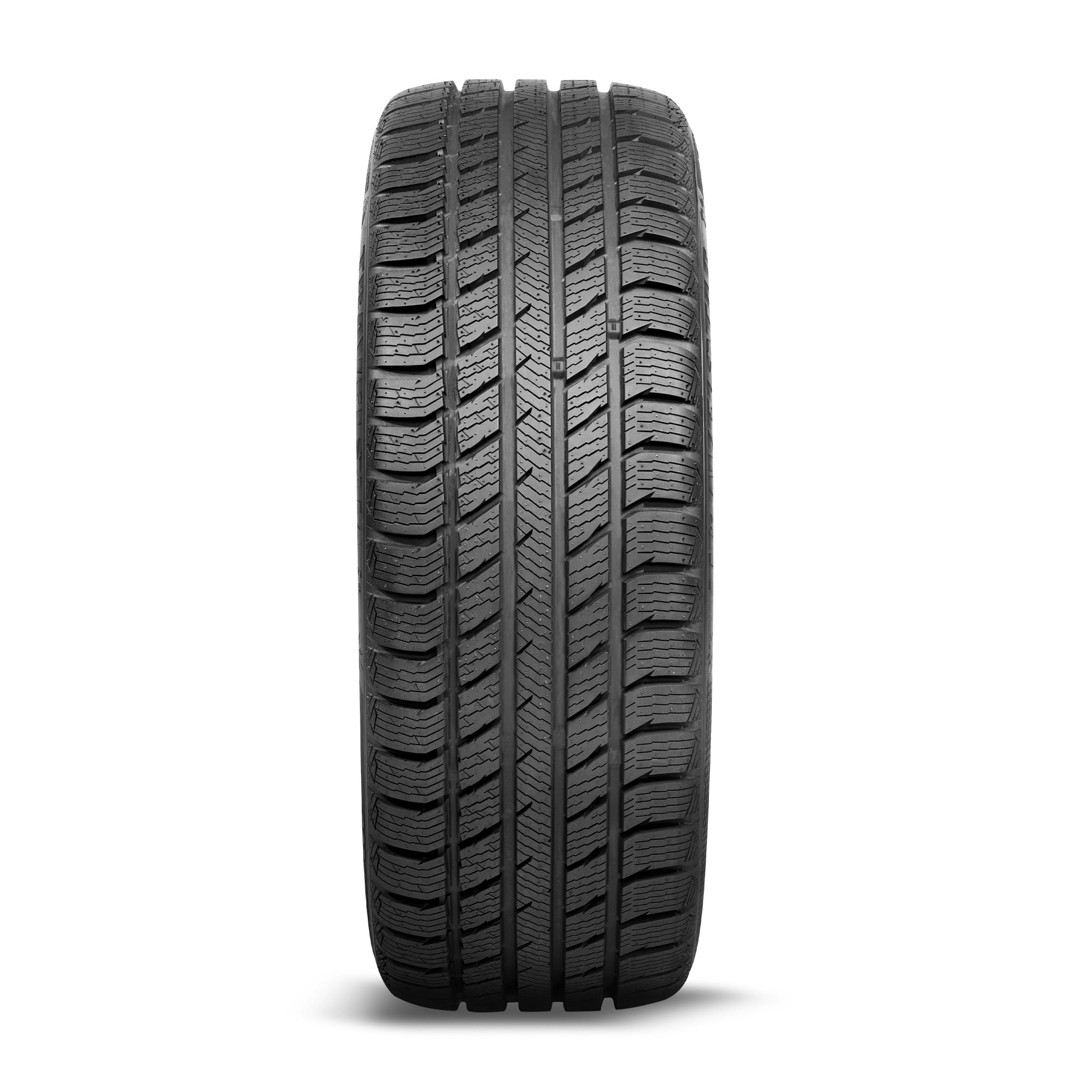 Travelstar ECO-MILE 4S All Weather 215/55R16 97V XL Passenger Tires 215/55/16 (Tire Only)